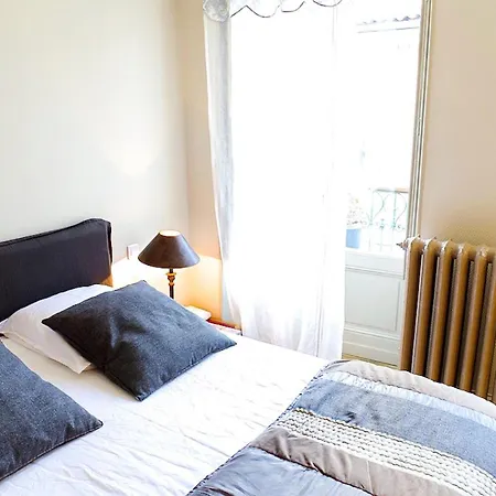 Turenne - Cosy 1 Proche Du Jardin Public Apartment Bordeaux