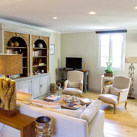 公寓 Turenne - Cosy 1 Proche Du Jardin Public 波尔多