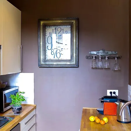 Turenne - Cosy 1 Proche Du Jardin Public