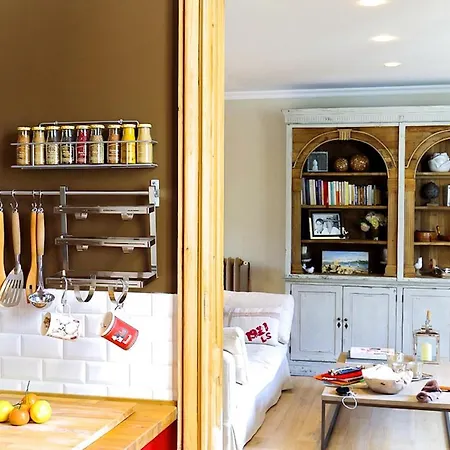 Appartamento Turenne - Cosy 1 Proche Du Jardin Public Bordeaux