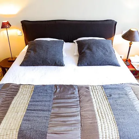 Apartment Turenne - Cosy 1 Proche Du Jardin Public *