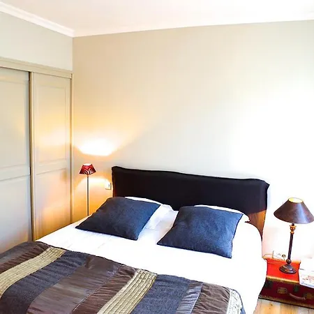 Turenne - Cosy 1 Proche Du Jardin Public Apartment